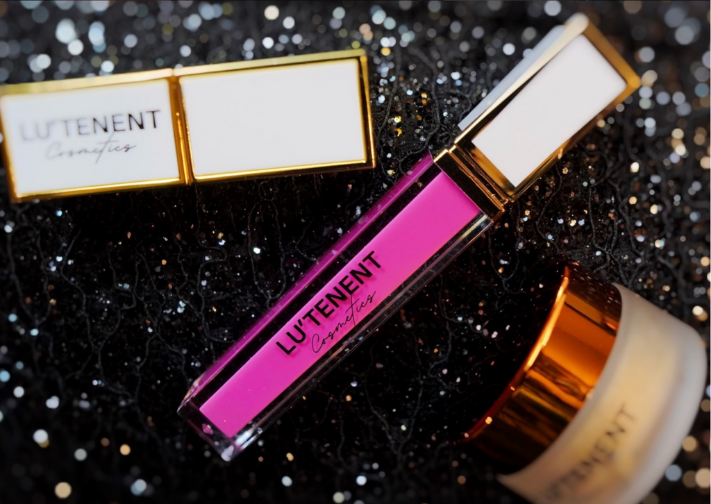 The Luxury Lips Kit