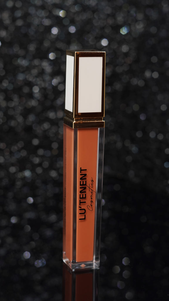 Mac Liquid Lipstick | Maybelline Lipstick Matte | Lu'tenent Cosmteics