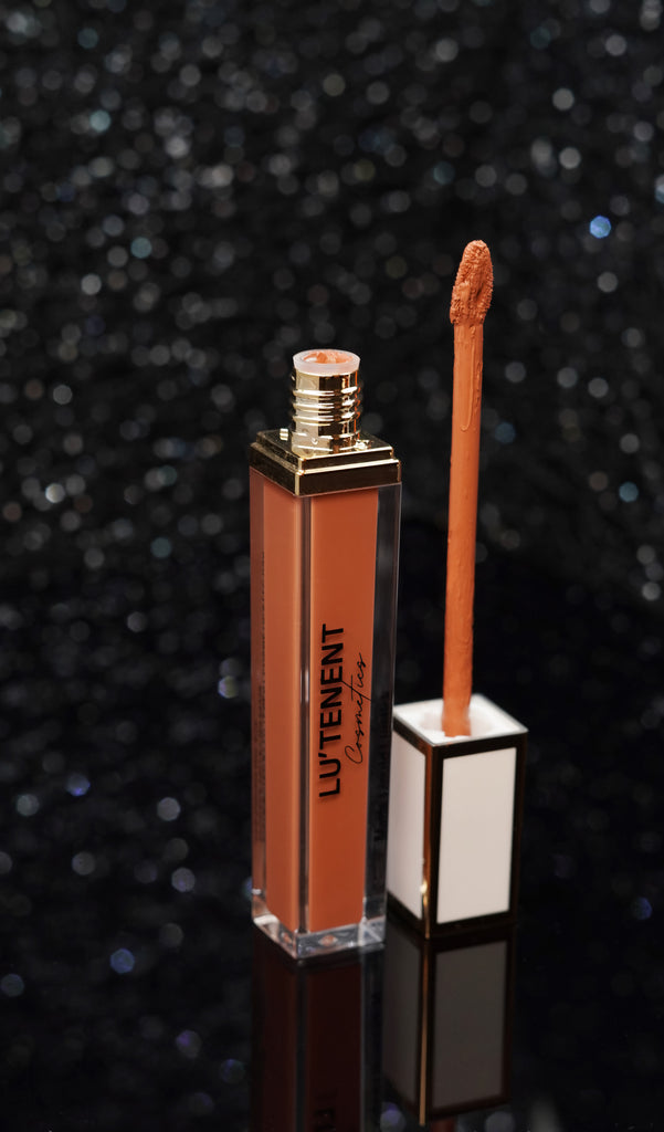 Mac Liquid Lipstick | Maybelline Lipstick Matte | Lu'tenent Cosmteics