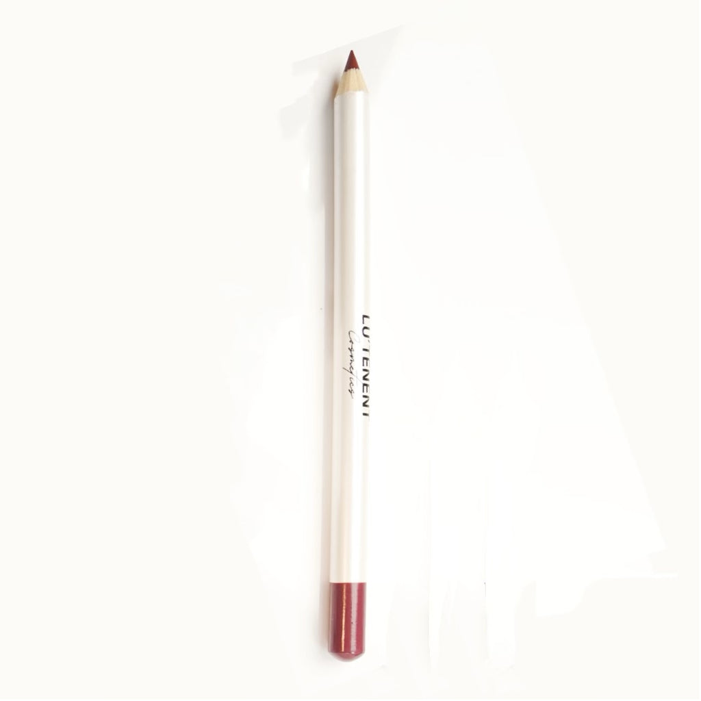 Nude Lip Liner | Best Lip Liner | Lip Liner Set | Lu'Tenent Cosmetics