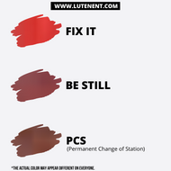 Nude Lip Liner | Best Lip Liner | Lip Liner Set | Lu'Tenent Cosmetics