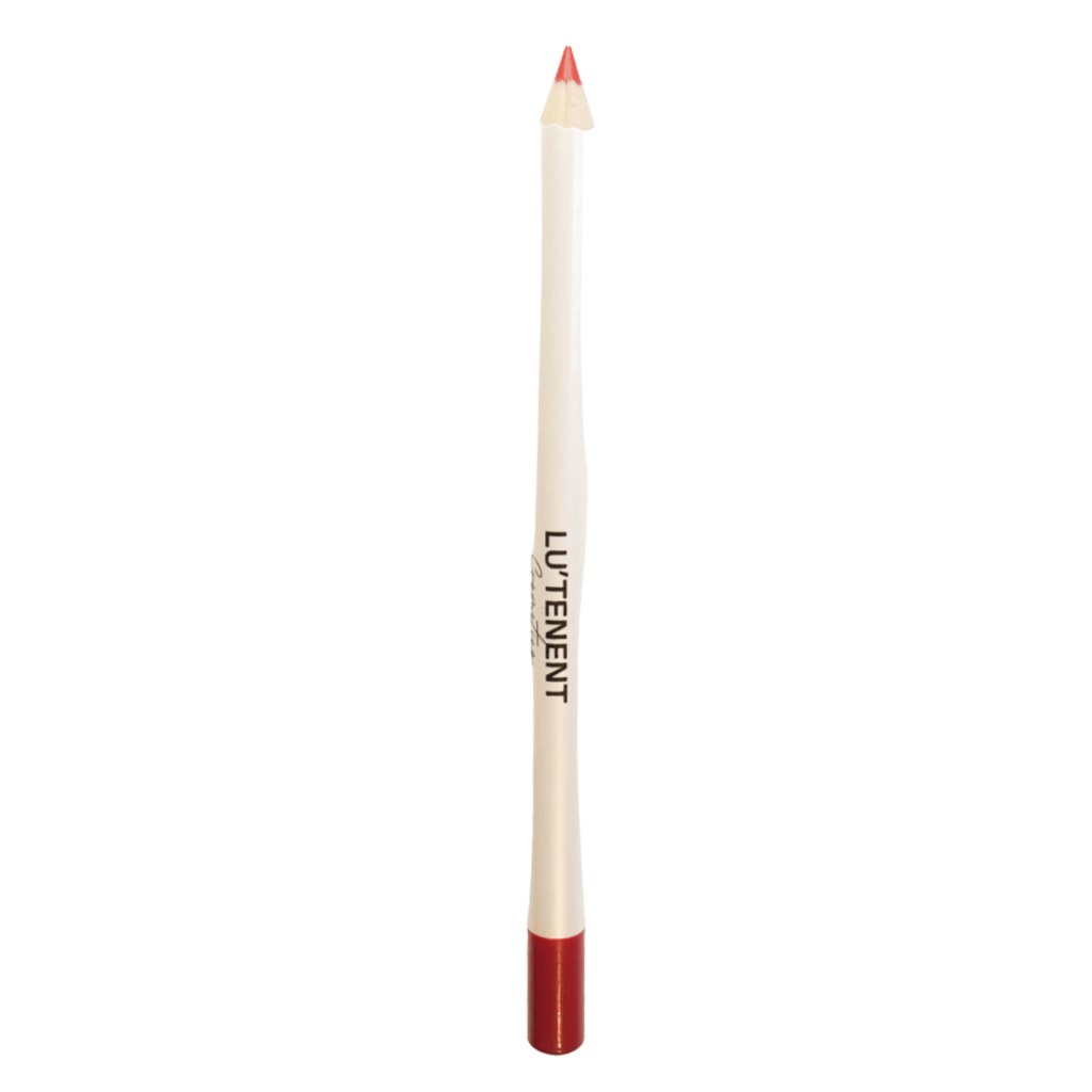 Long Lasting Lip Liner | Clear Lip Liner | Lu'Tenent Cosmetics